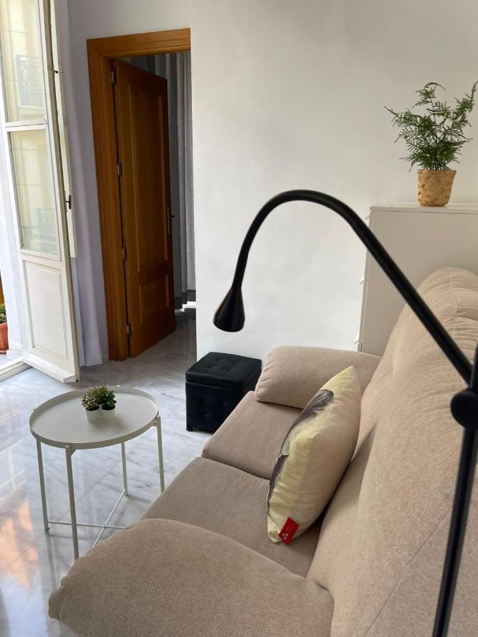 Ancha Del Carmen Appartement *
