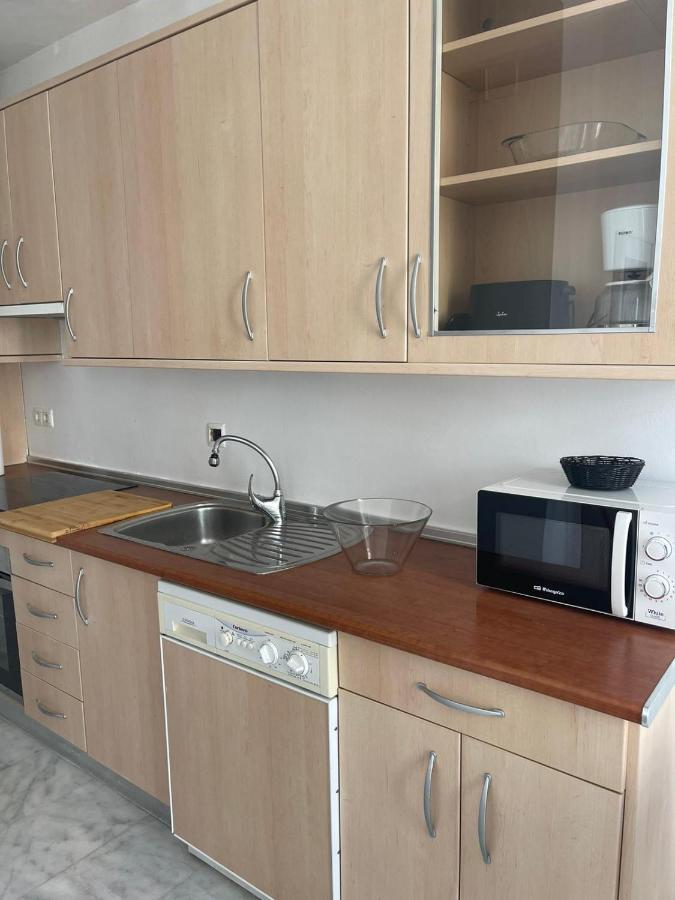 Ancha Del Carmen Appartement *