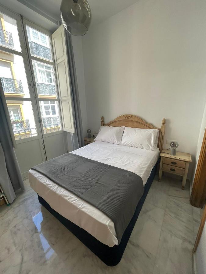 Ancha Del Carmen Appartement