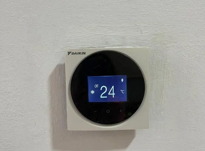 Apartamento Ancha Del Carmen